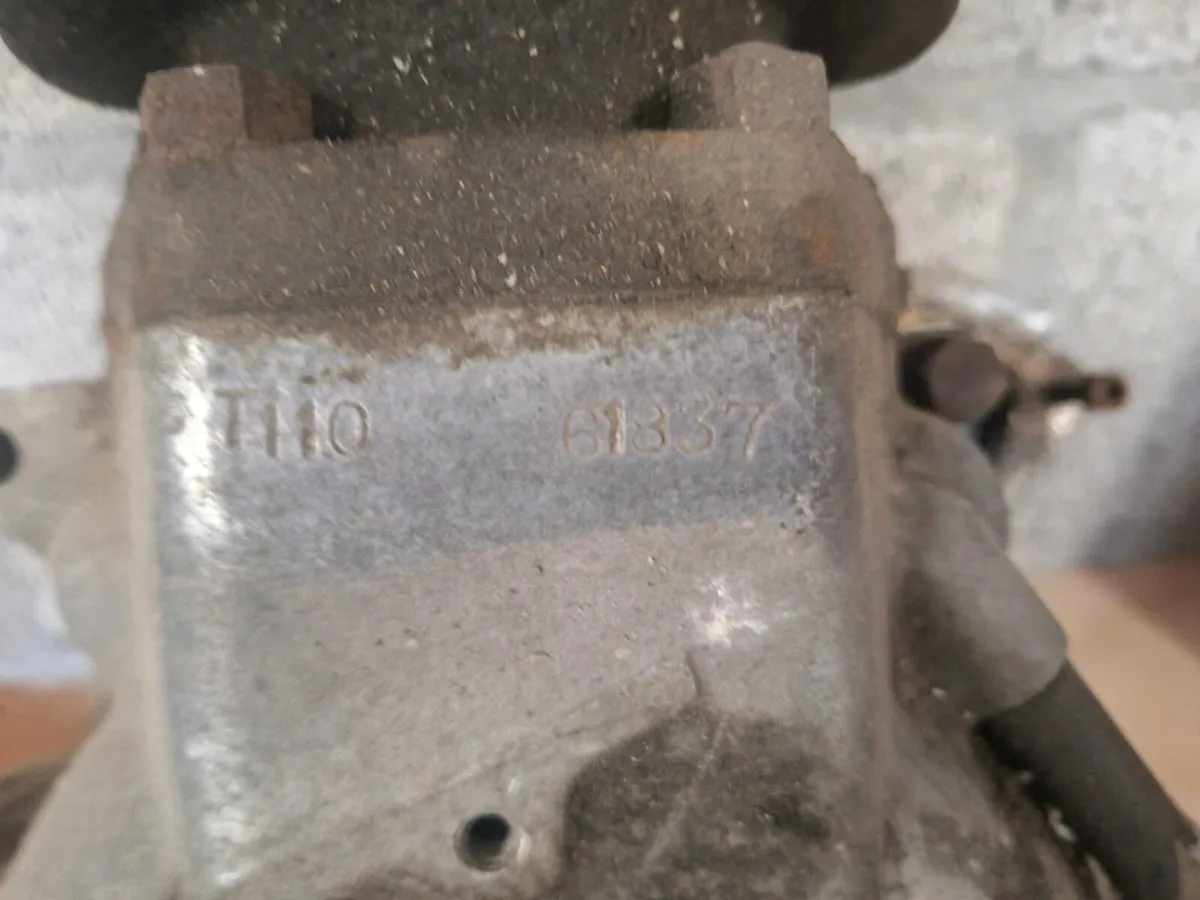 Triumph, bsa - Image 3