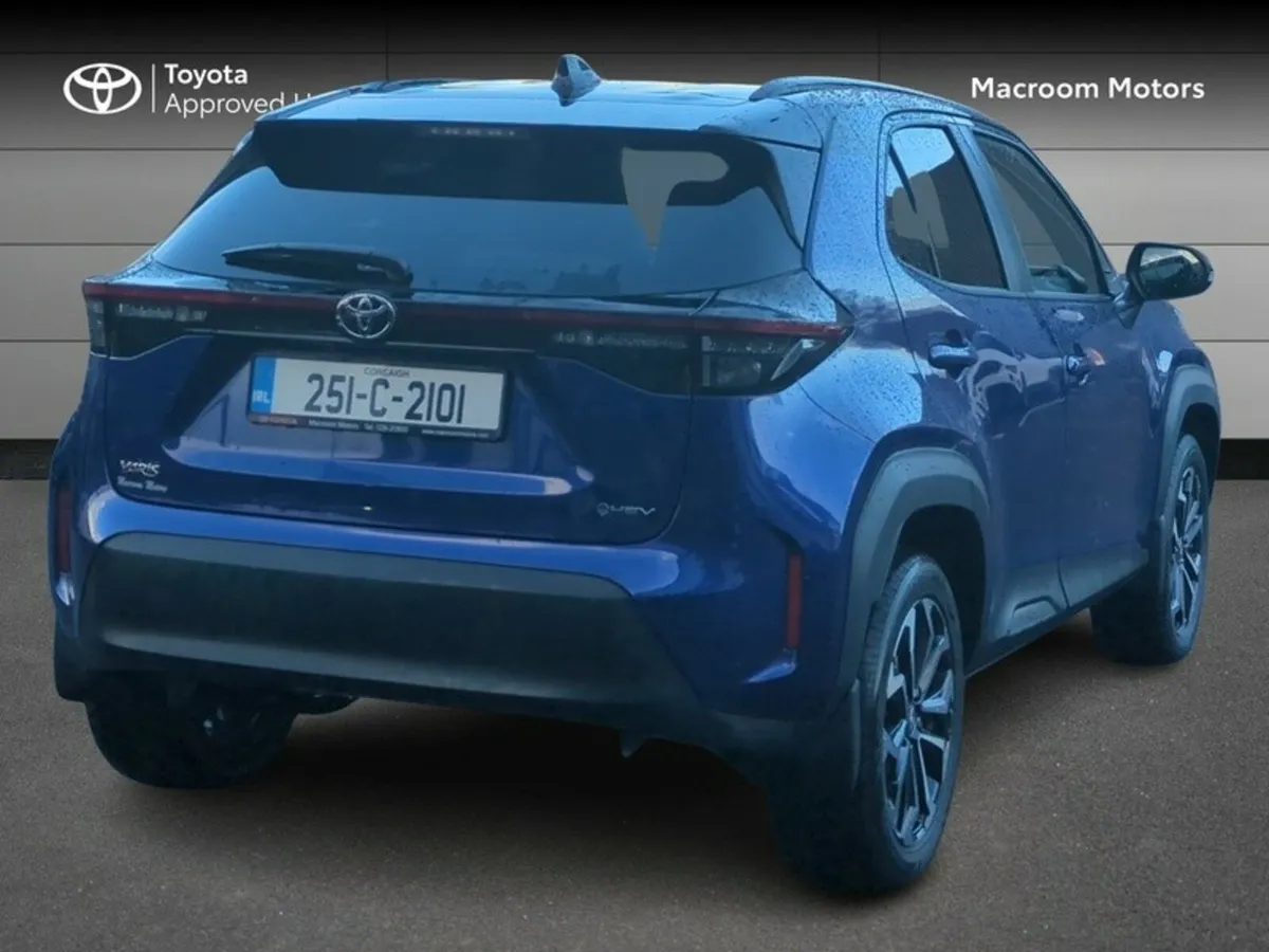 Toyota Yaris Cross END OF YEAR CLEARANCE SALE! - Image 2
