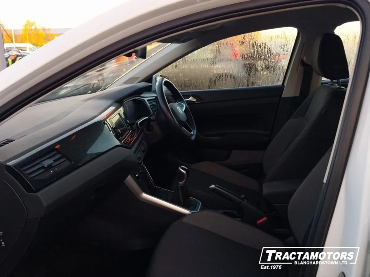 Volkswagen Polo LIFE 1.0 TSI 5 DOOR - Image 4