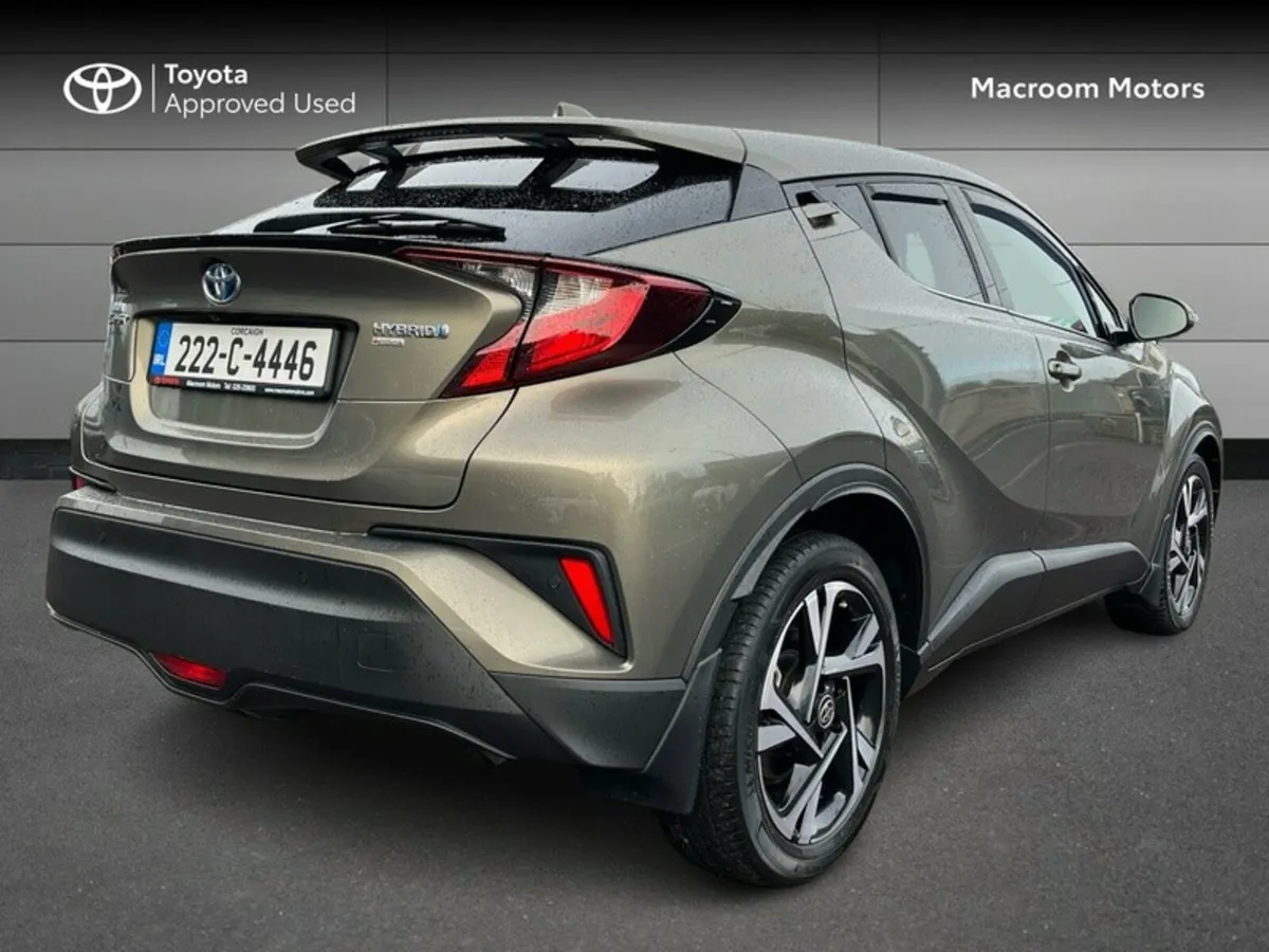 Toyota C-HR END OF YEAR CLEARANCE SALE!!! - Image 2