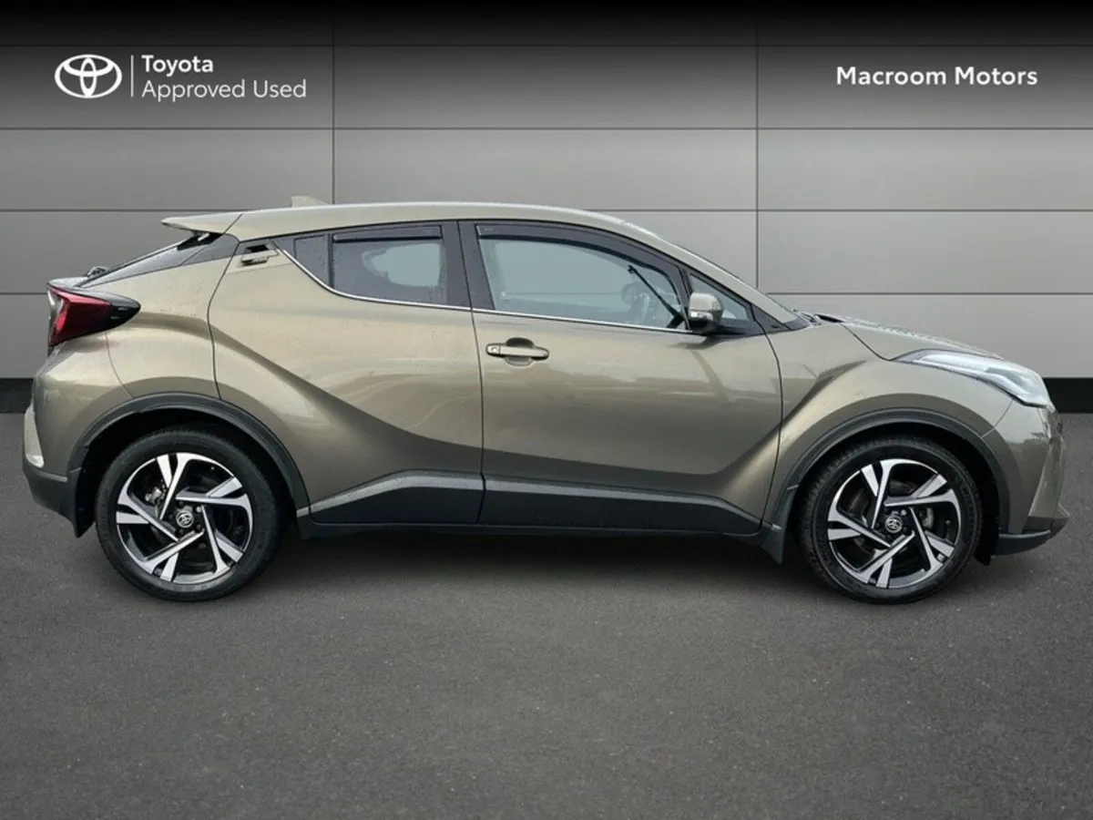 Toyota C-HR END OF YEAR CLEARANCE SALE!!! - Image 3