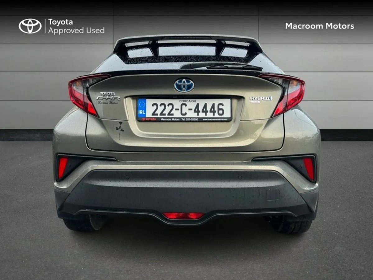 Toyota C-HR END OF YEAR CLEARANCE SALE!!! - Image 4