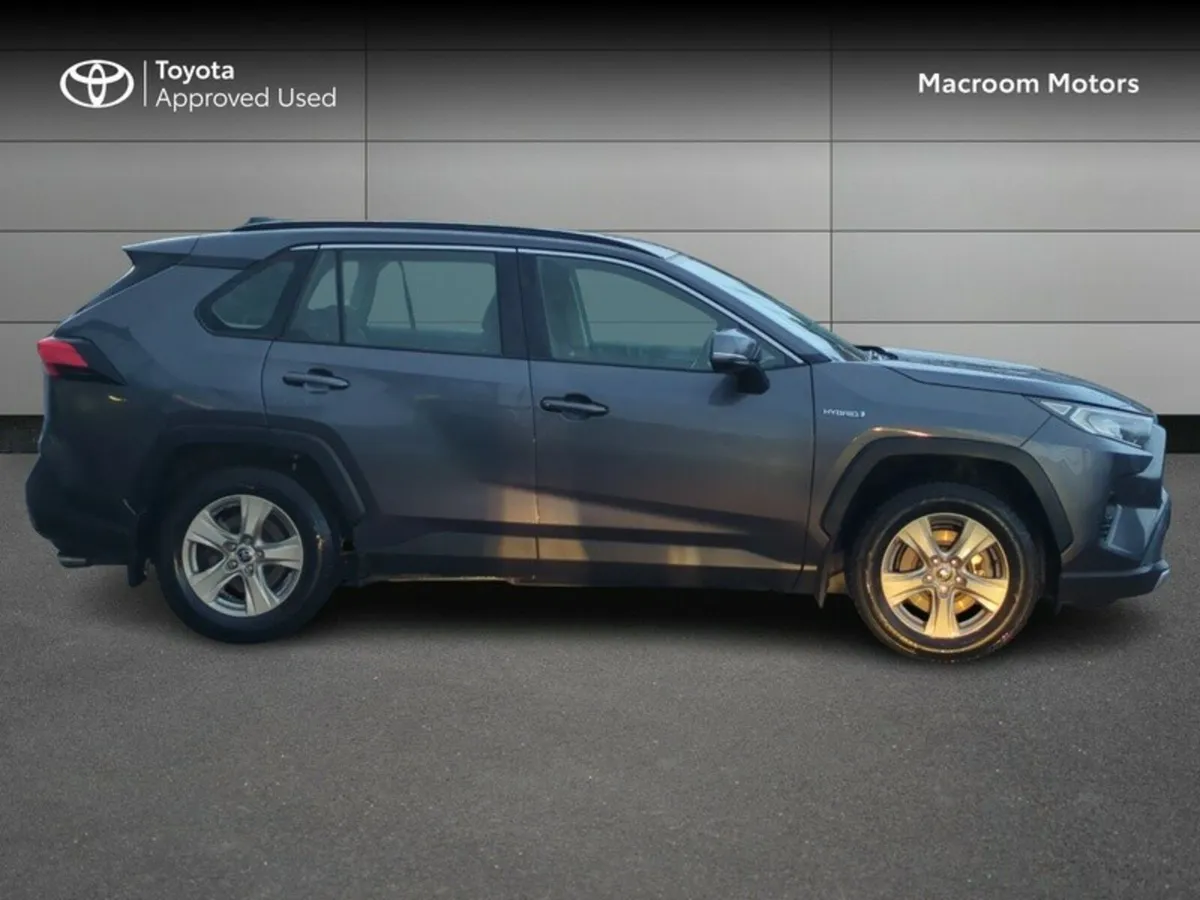 Toyota RAV4 END OF YEAR CLEARANCE SALE!!! Rav4 Hyb - Image 3