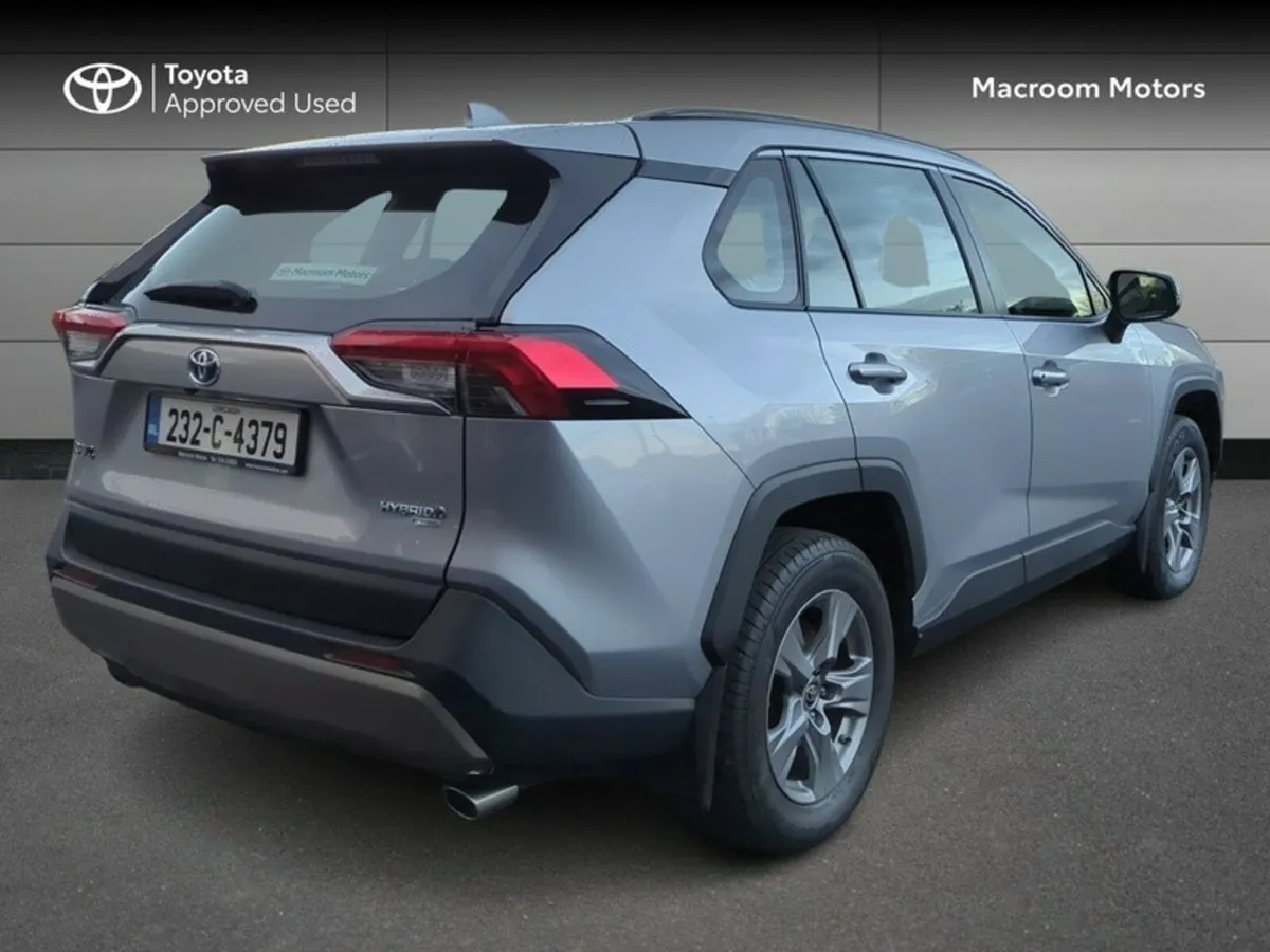 Toyota RAV4 END OF YEAR CLEARANCE SALE!!! RAV4 HYB - Image 2