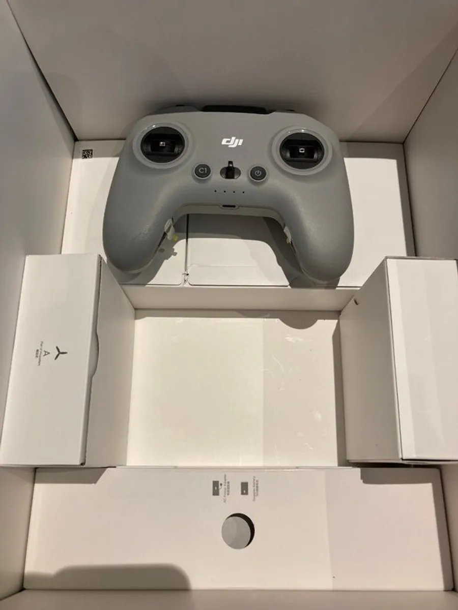 DJI FPV Combo - Drone - Image 4