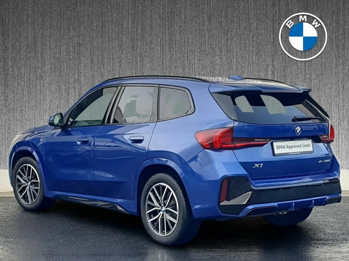 BMW X1 xDrive30e M Sport - Image 2