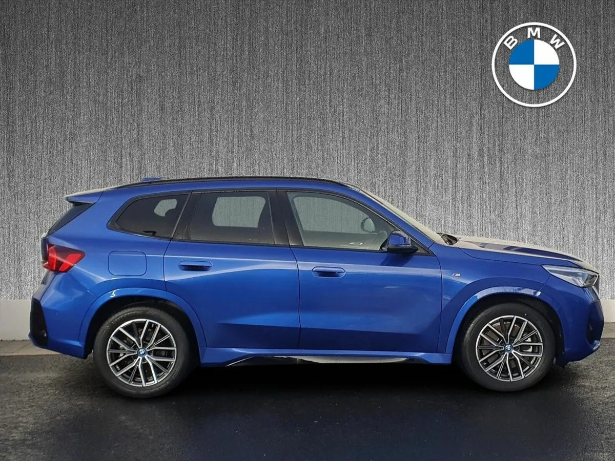 BMW X1 xDrive30e M Sport - Image 3
