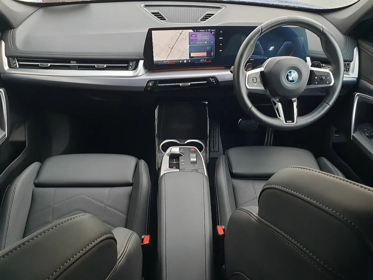 BMW X1 xDrive30e M Sport - Image 4
