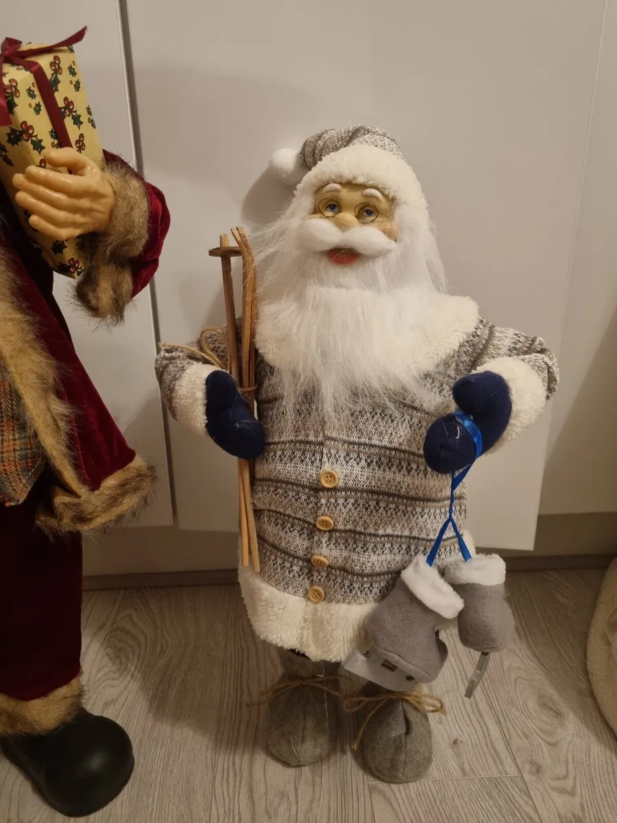 Santa Clause - Image 2