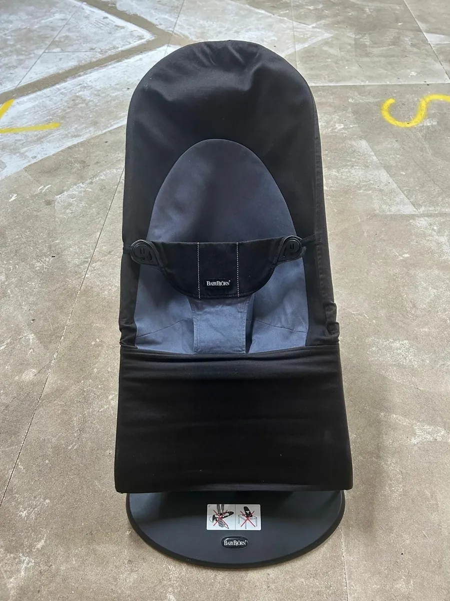 BABY BOUNCER - Image 1