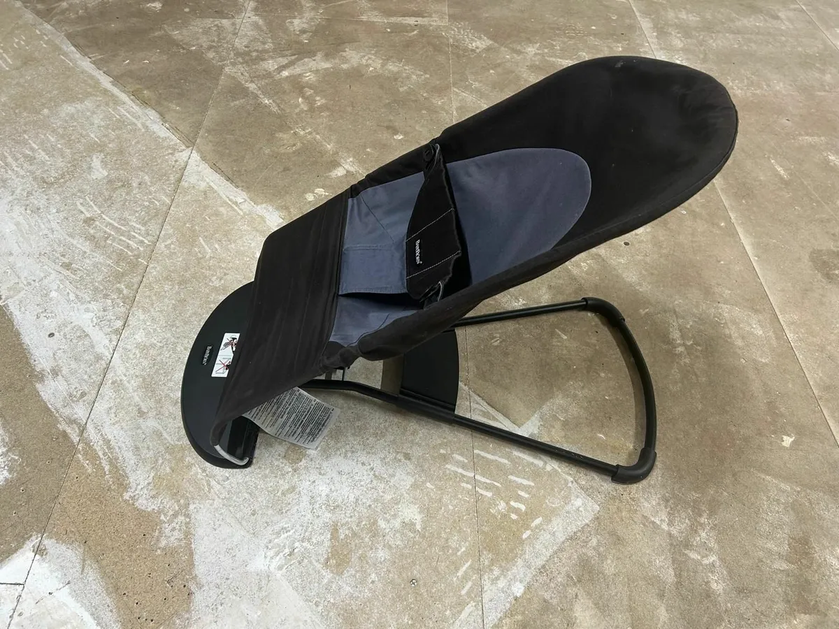 BABY BOUNCER - Image 2