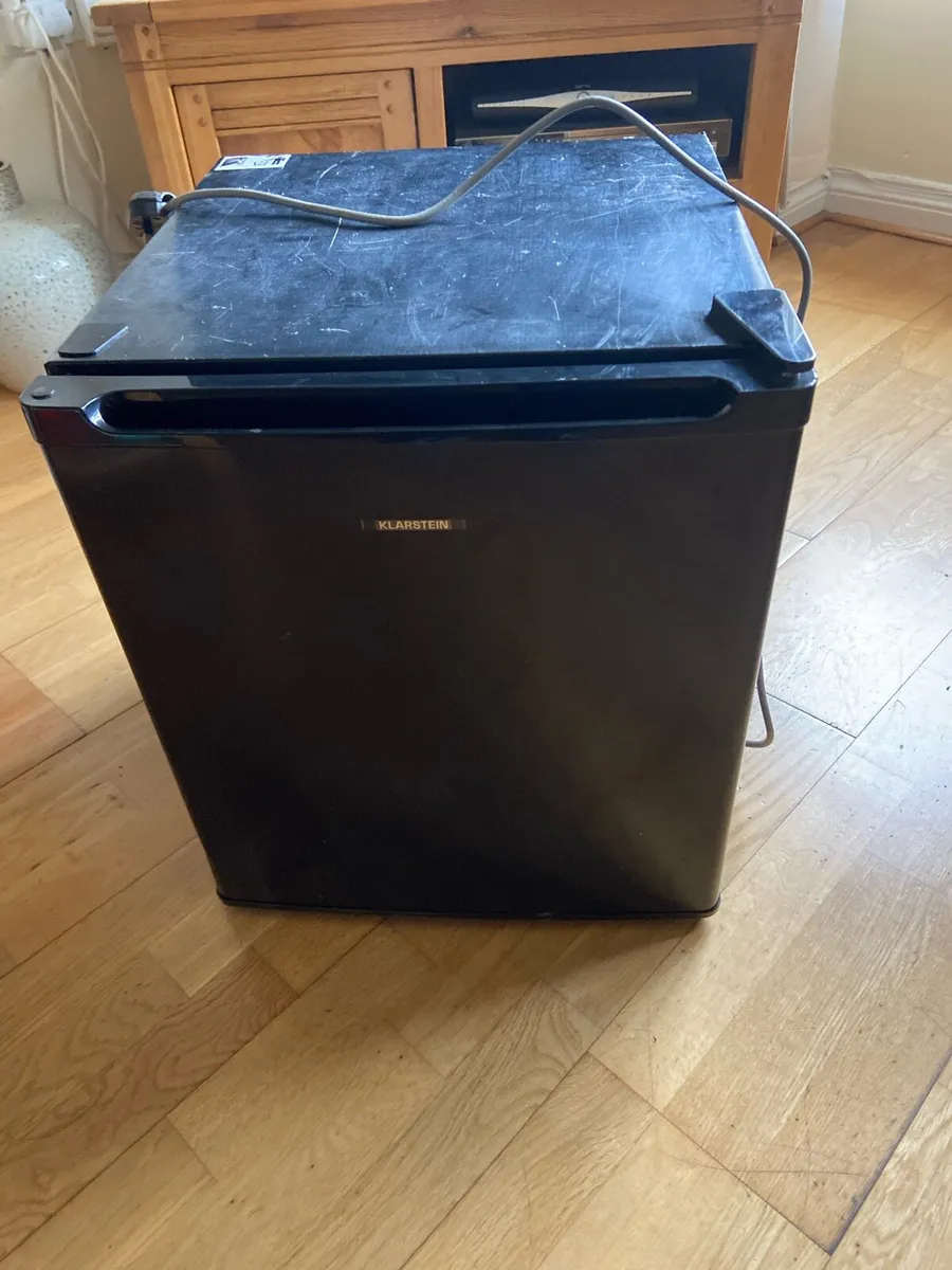 Min. Fridge. Cooler - Image 2