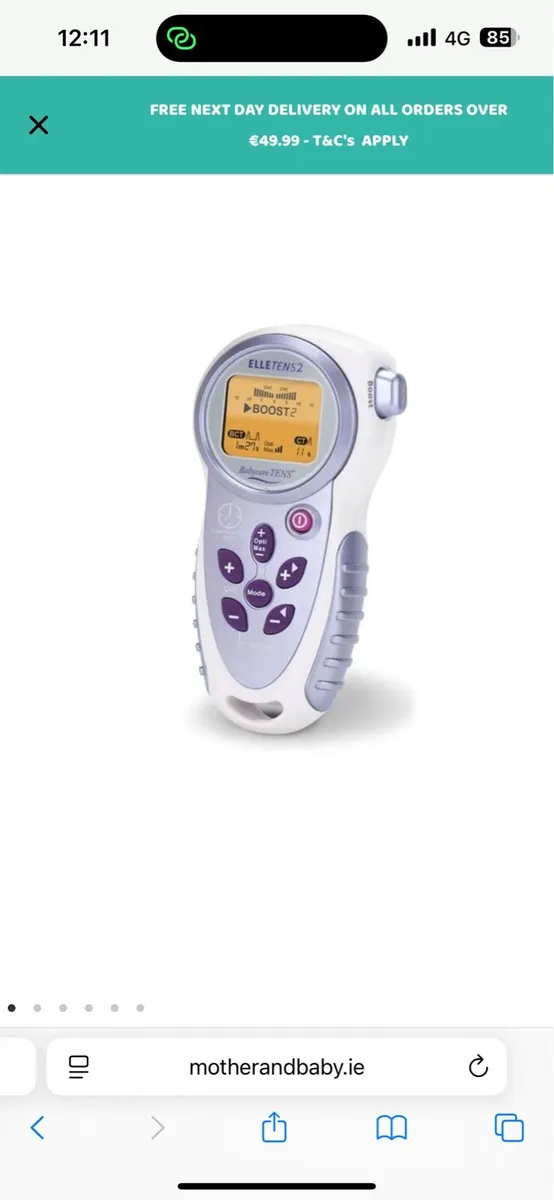 Tens machine - Image 3