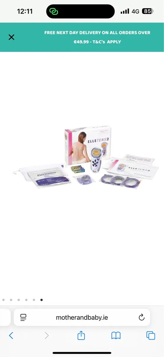 Tens machine - Image 4