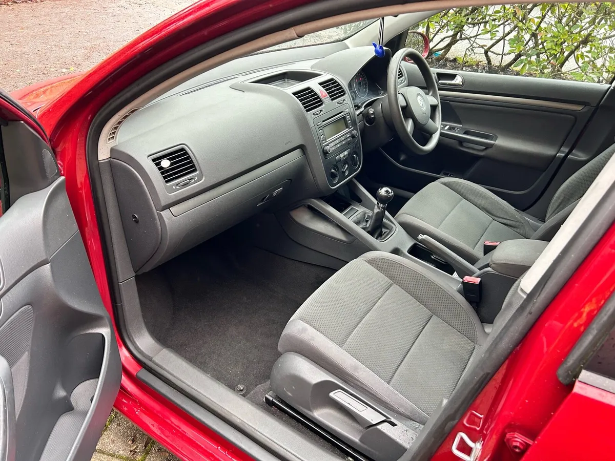 VW GOLF 1.4 Fresh NCT - Image 2