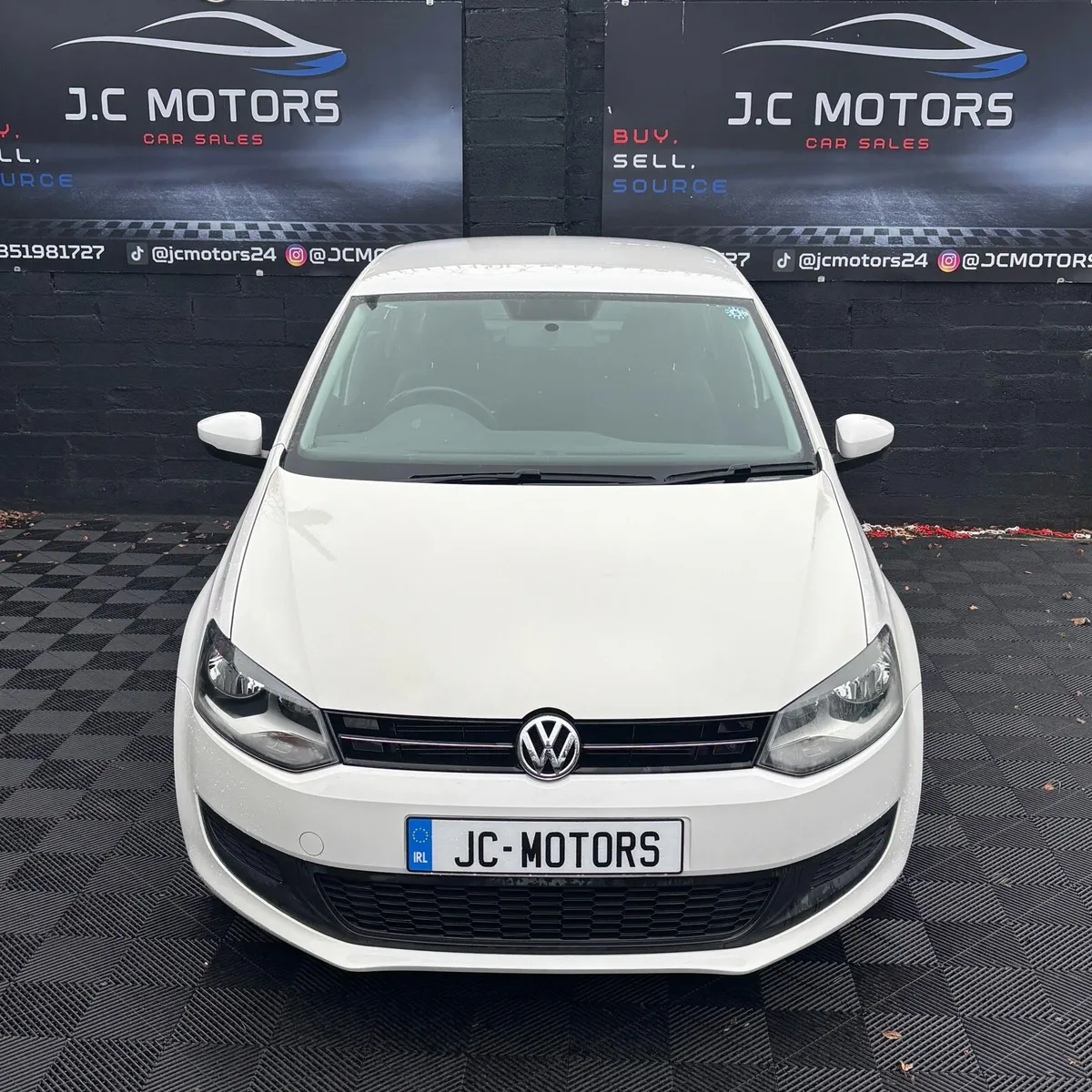2012 VW Polo (Automatic) - Image 2