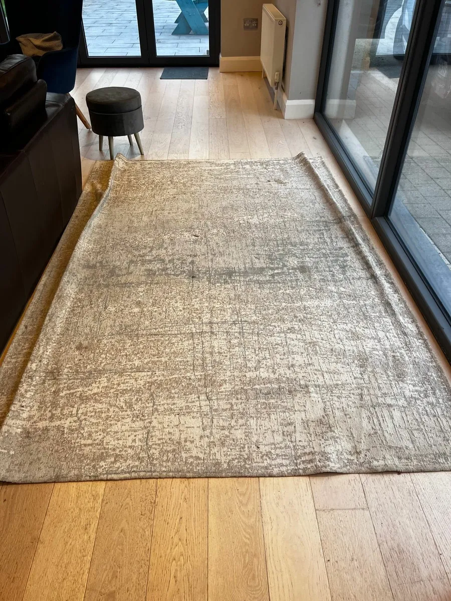 rug