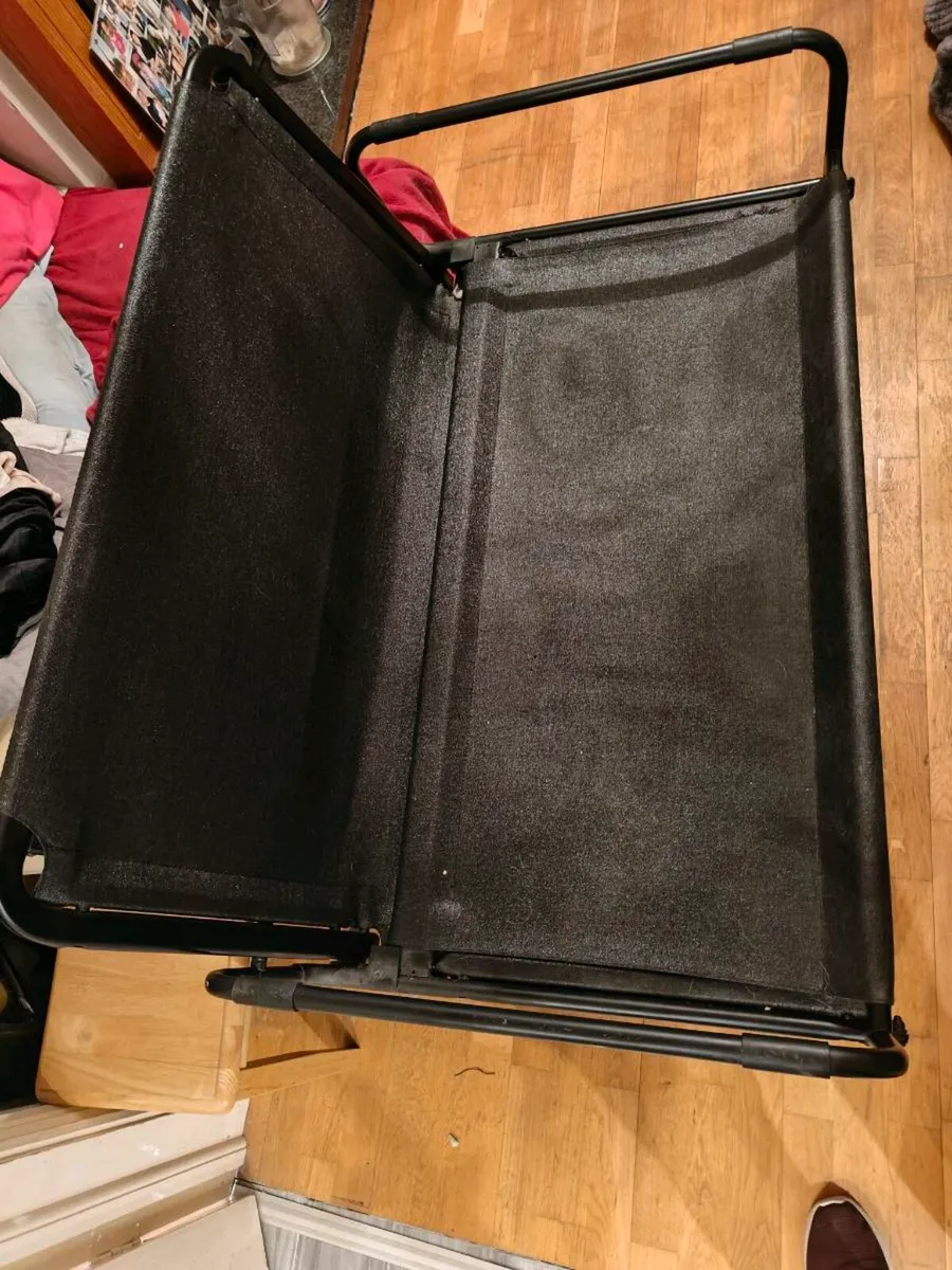 Free IKEA sofa bed