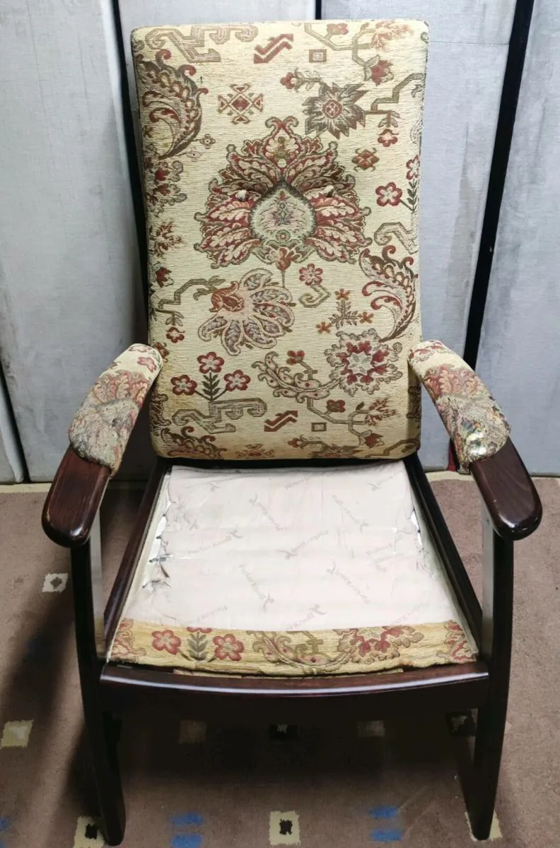 Parker Knoll armchair - Image 2