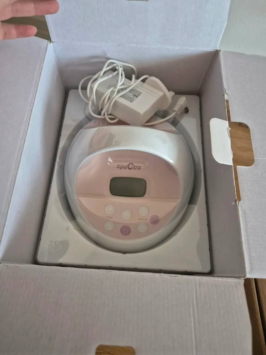 Electric breast pump - Image 4