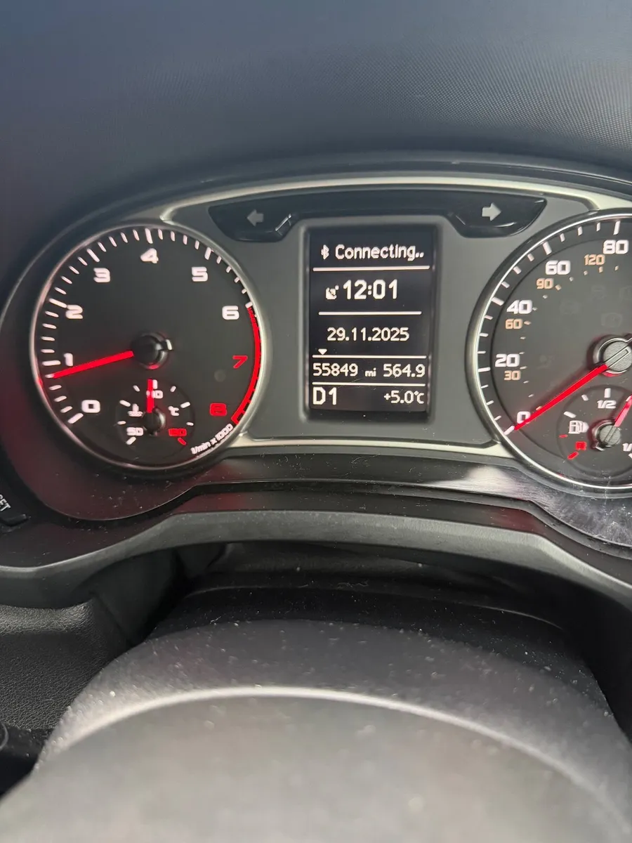 *** Audi A1 2017 *** - Image 3