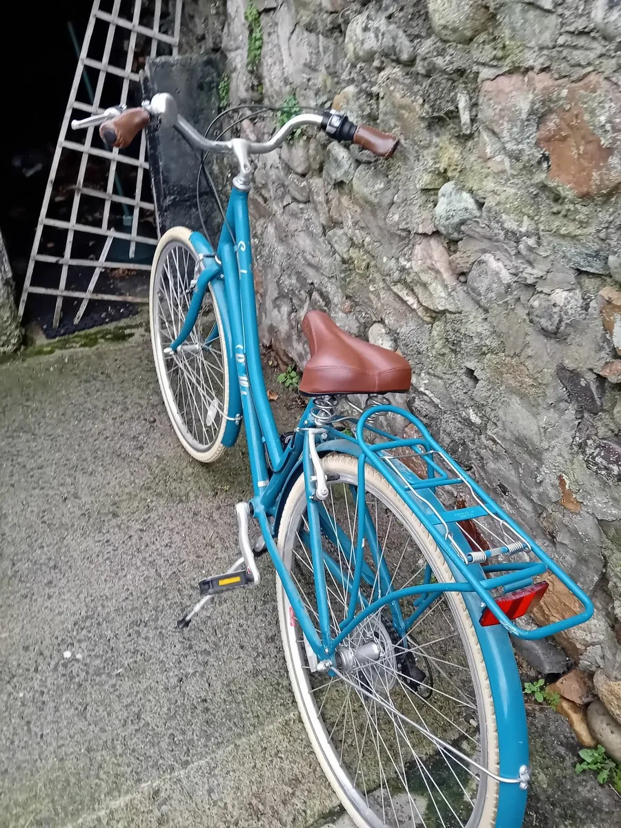 Ladies Bicycle - Image 2