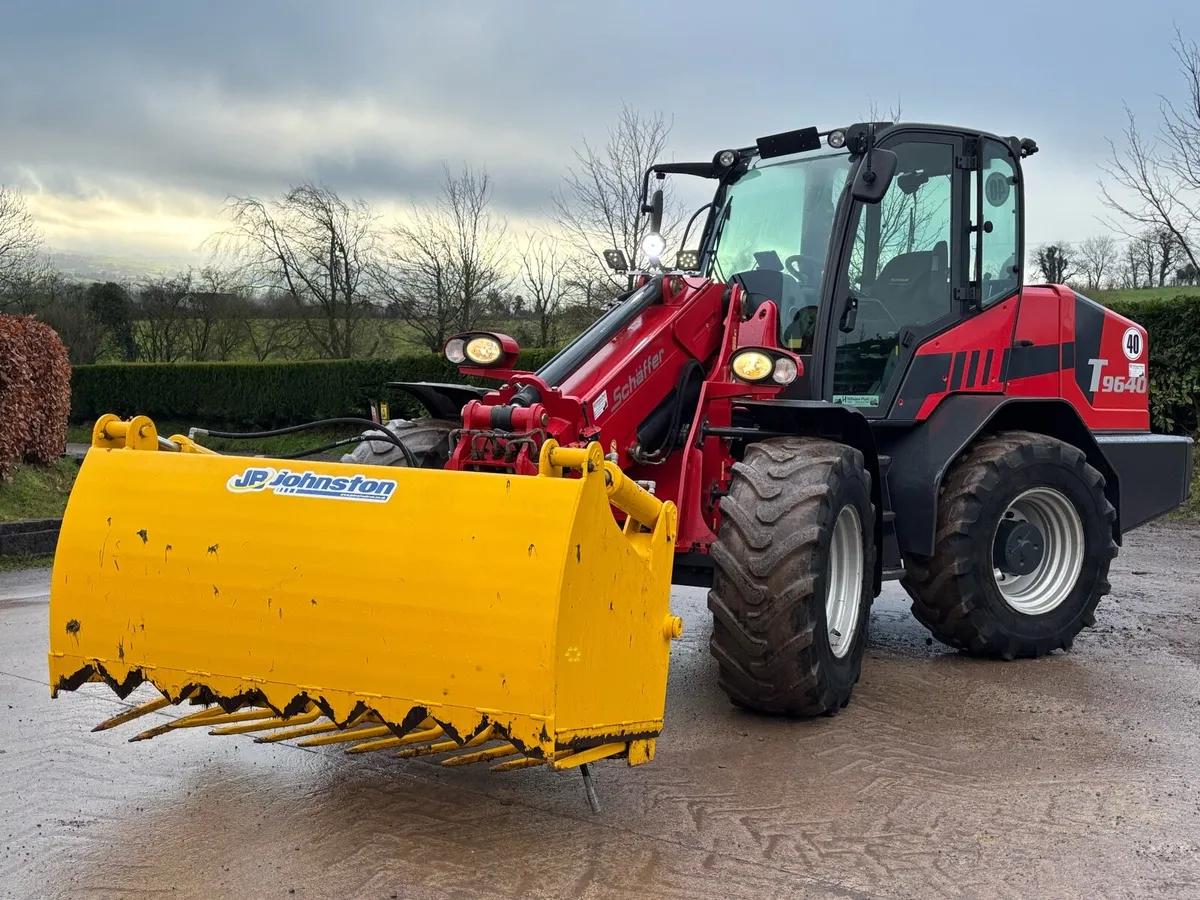 Schaffer 9640T - Image 1