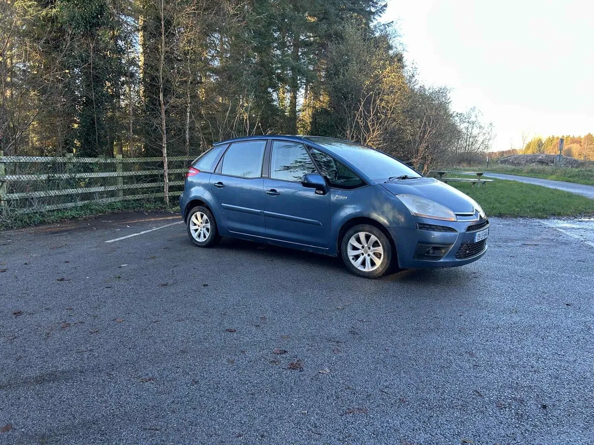 Cotroen c4 1.6 diesel - Image 3