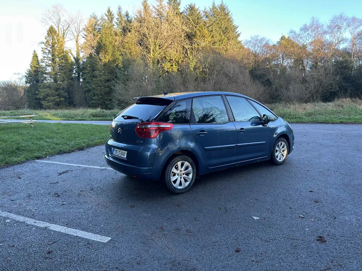 Cotroen c4 1.6 diesel - Image 4