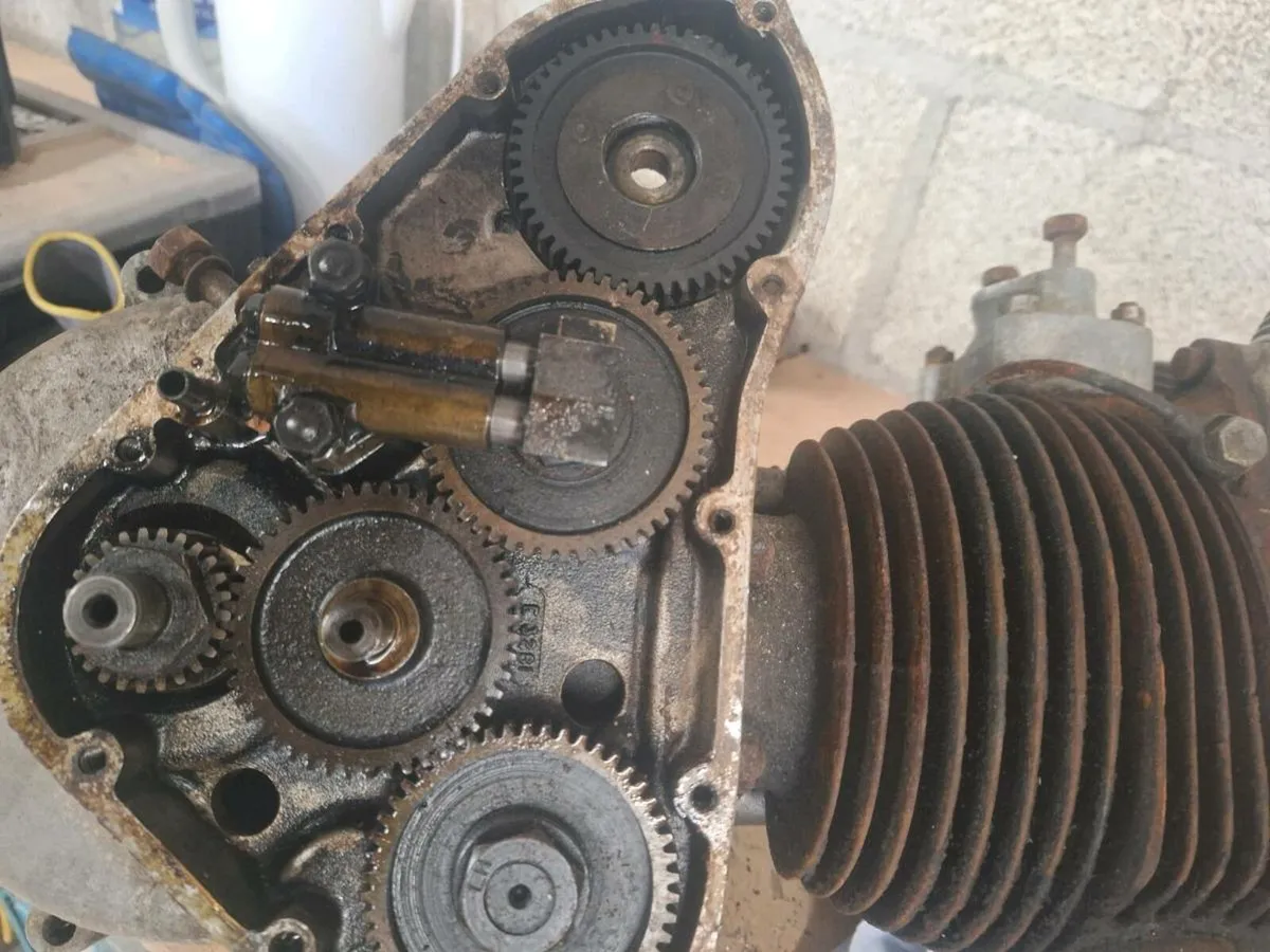 Triumph, bsa - Image 4