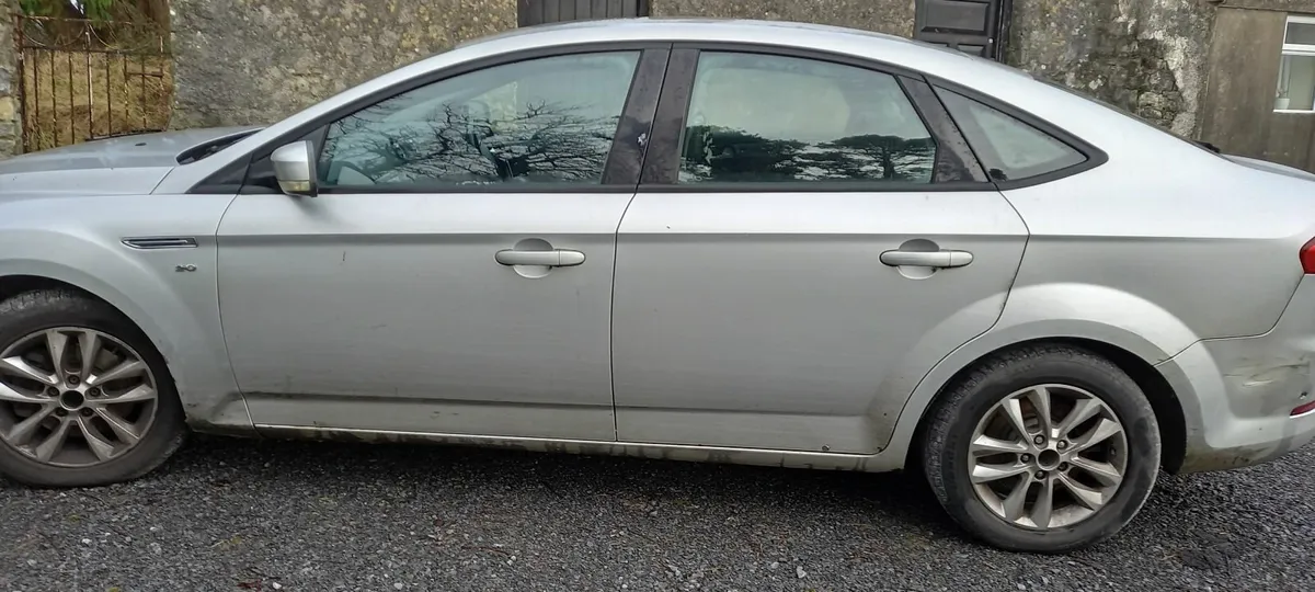 Ford Mondeo 2010 - Image 3