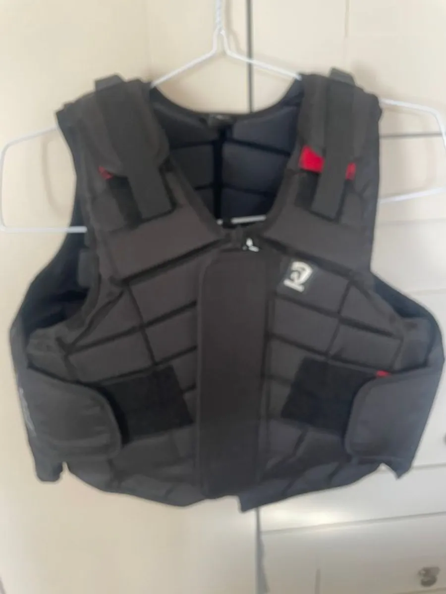 Horse riding body protector - Image 2