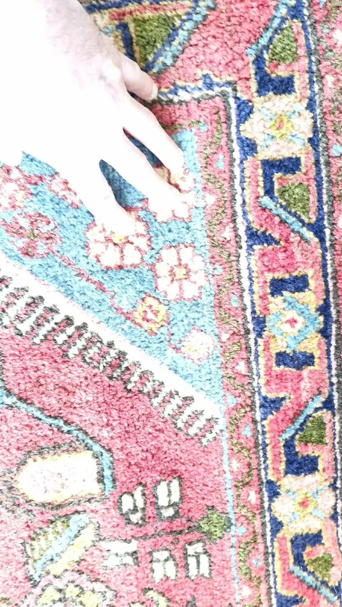 Turkish Rug - Image 3