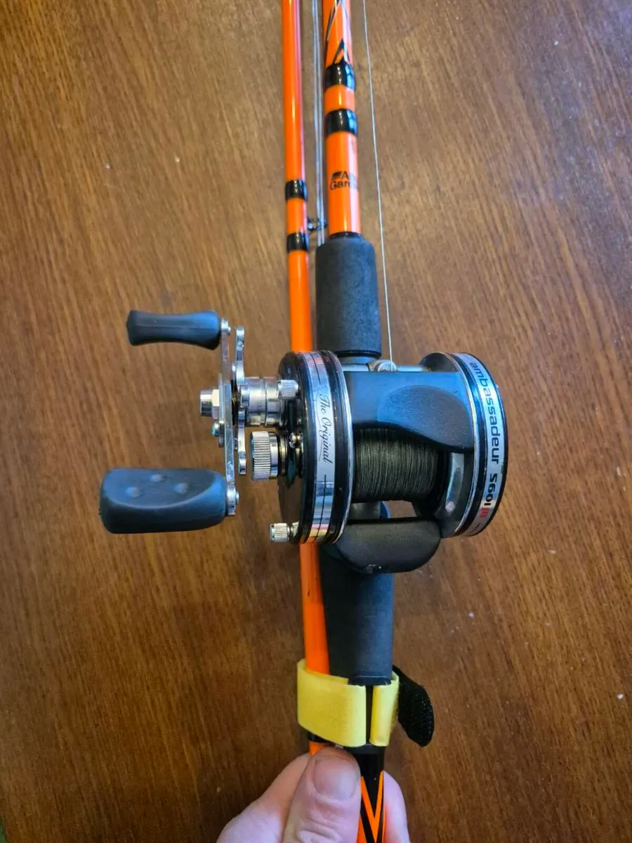 Spinning rod combo - Image 2