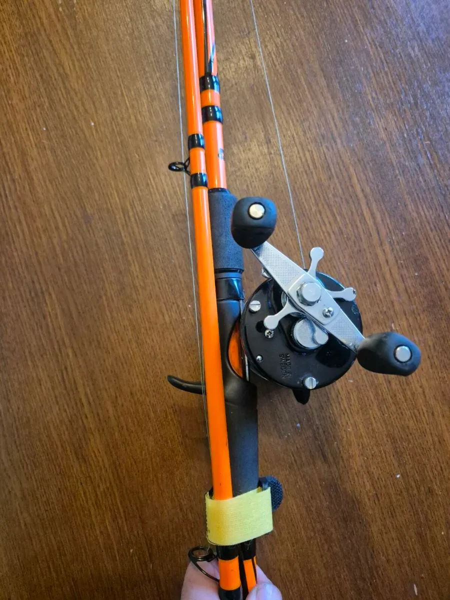 Spinning rod combo - Image 3