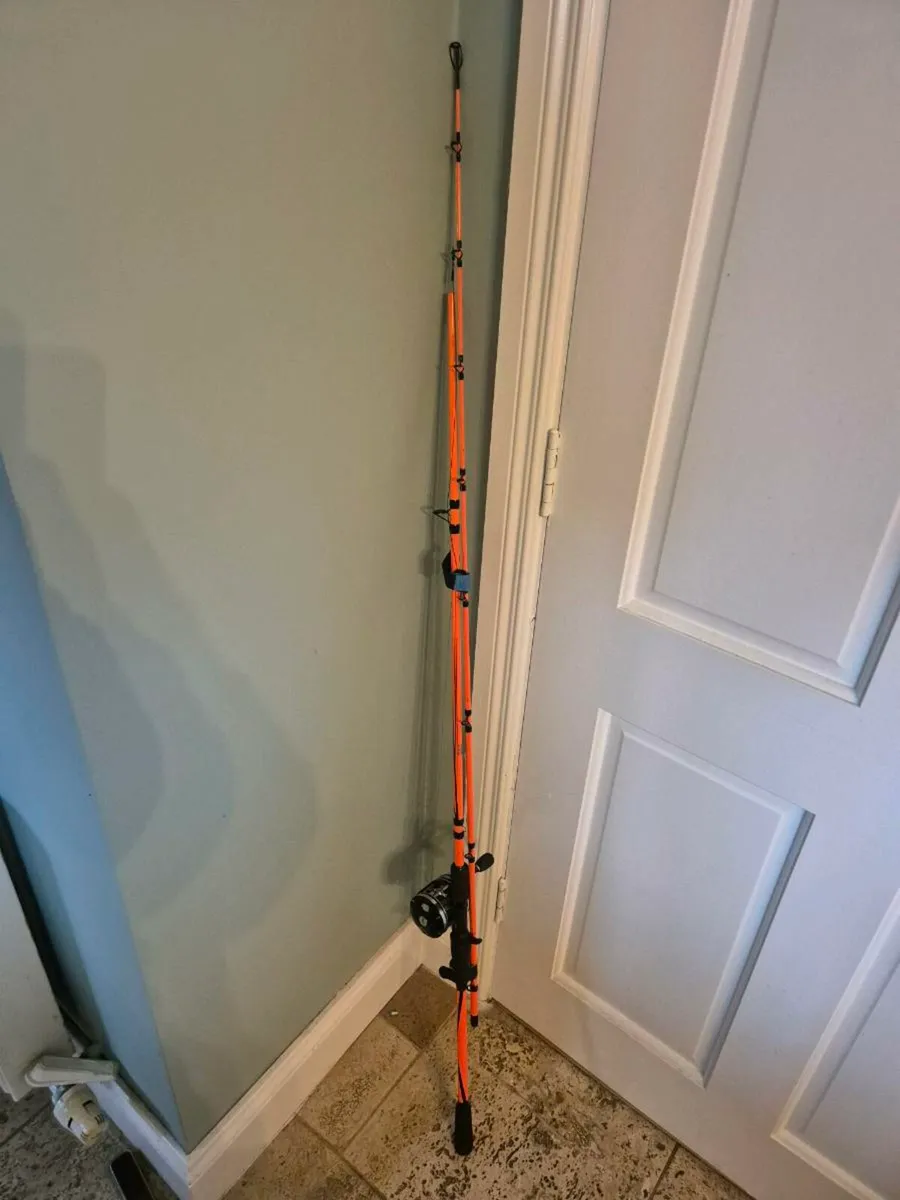 Spinning rod combo - Image 4