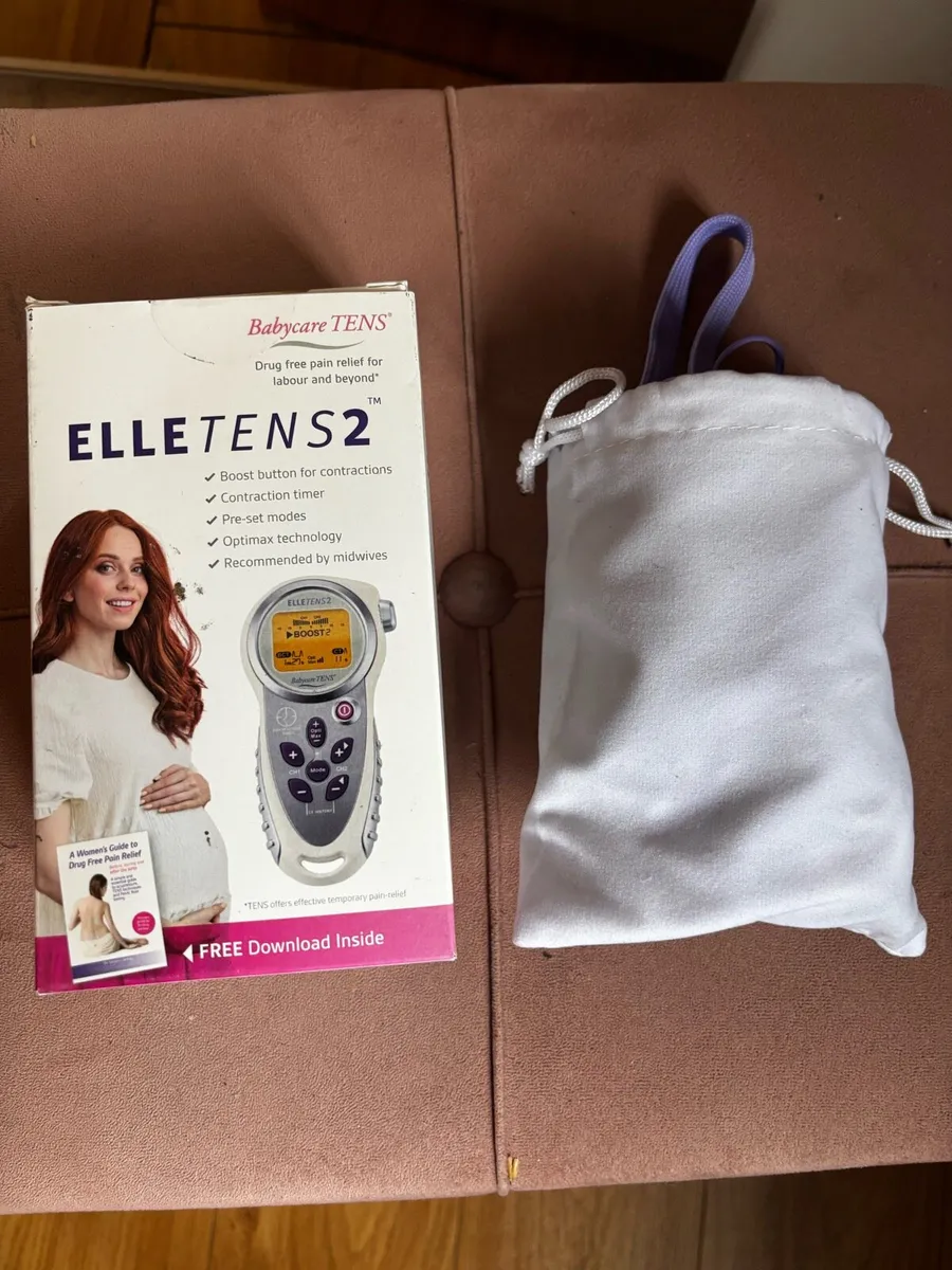 Tens machine - Image 1