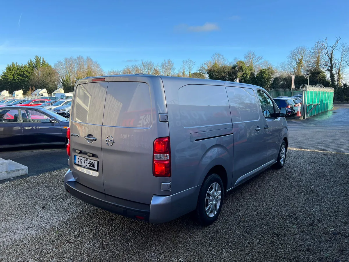 ==TWIN SIDE DOORS//LWB//NEW DOE== - Image 4