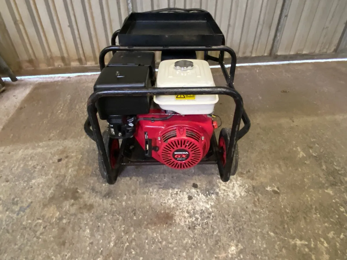Welder generator - Image 2
