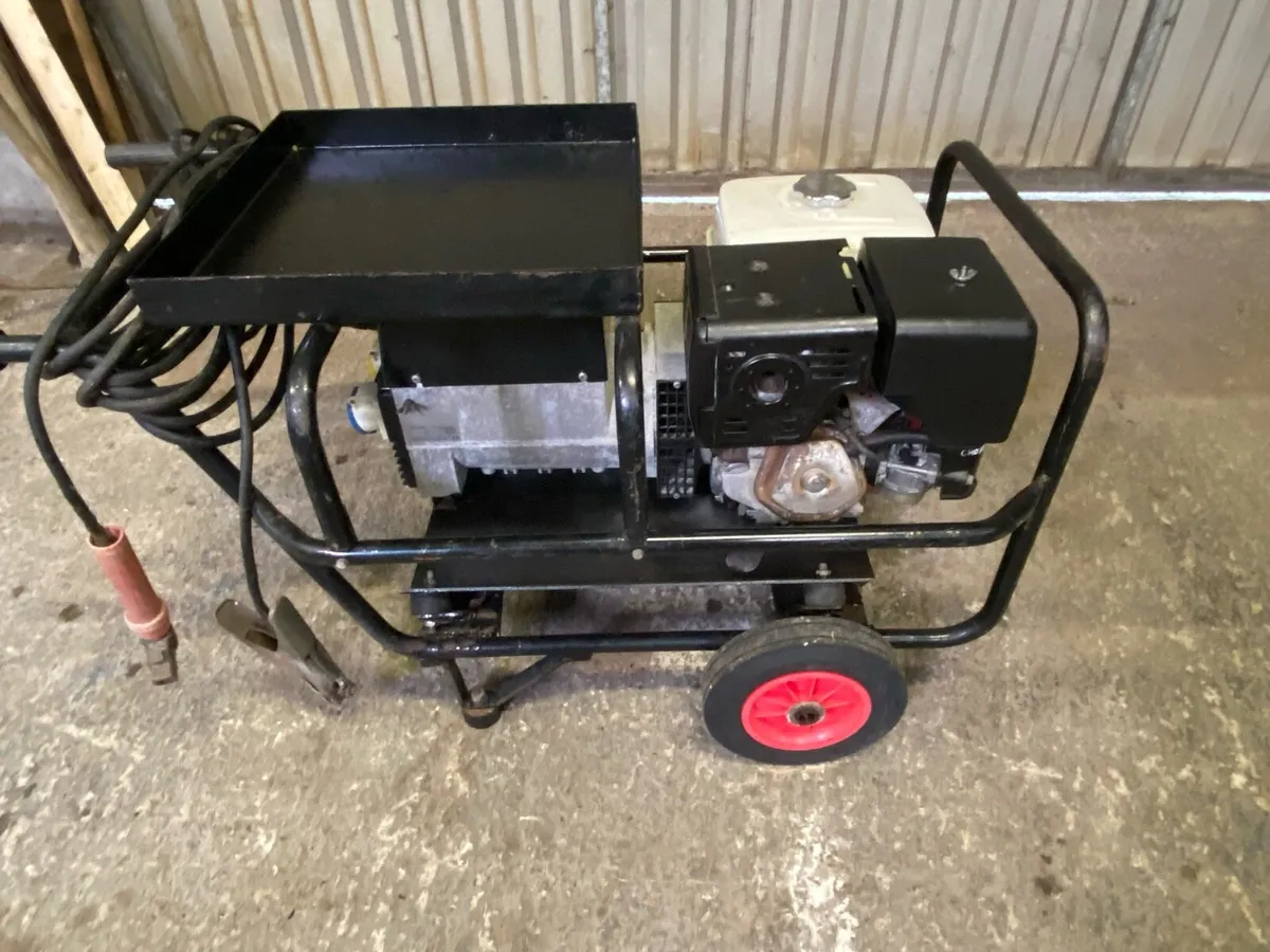 Welder generator - Image 3