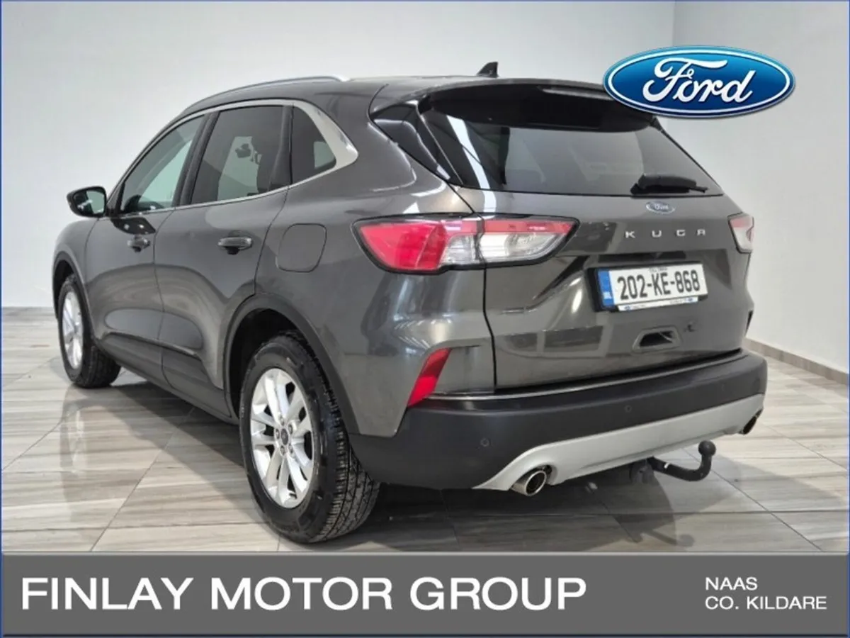 Ford Kuga TITANIUM 5D 1.5TD120  Nav , Parking came - Image 3