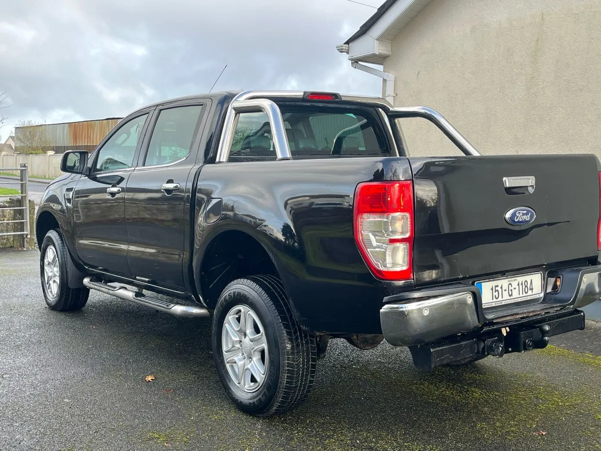 2015 ford ranger - Image 3