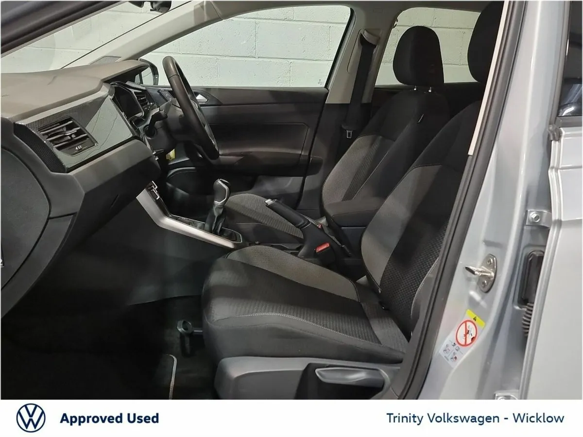 Volkswagen Polo ** EDITION 75 ** 1.0 TSI ** 95 BHP - Image 4