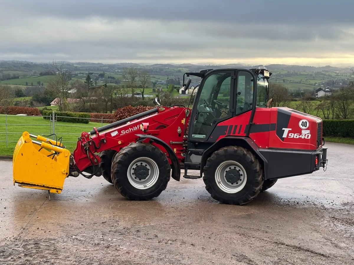 Schaffer 9640T - Image 2