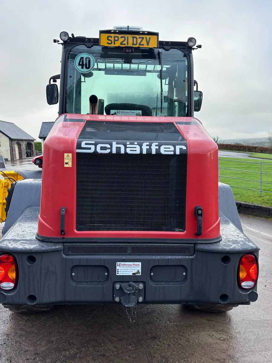 Schaffer 9640T - Image 4