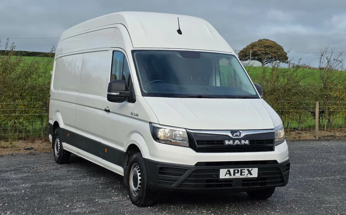 Man Other 3 LONG DIESEL - Image 1