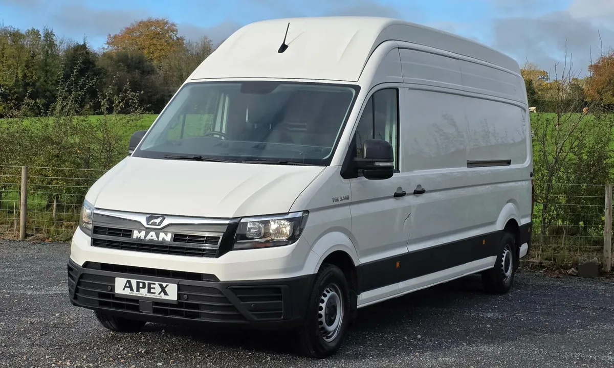 Man Other 3 LONG DIESEL - Image 2