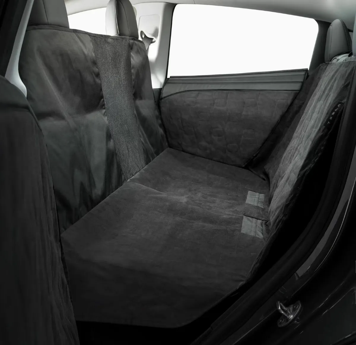 Tesla Model S/3/Y Seat Pet Liner - Image 1