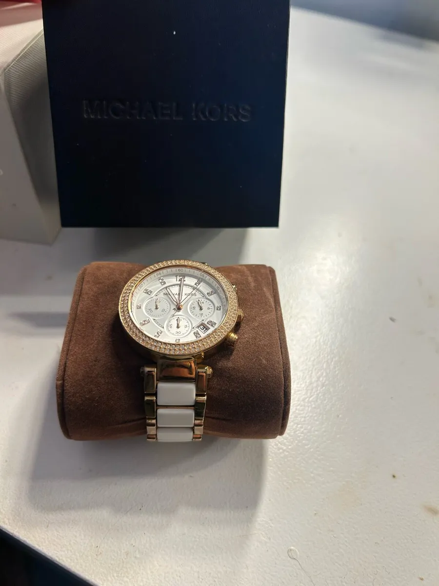 Michael kors watch’s - Image 3