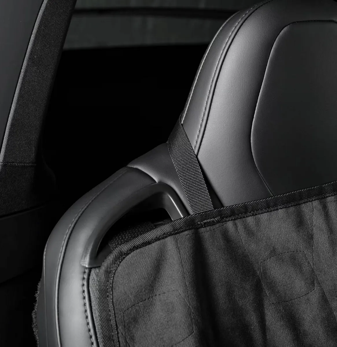Tesla Model S/3/Y Seat Pet Liner - Image 2